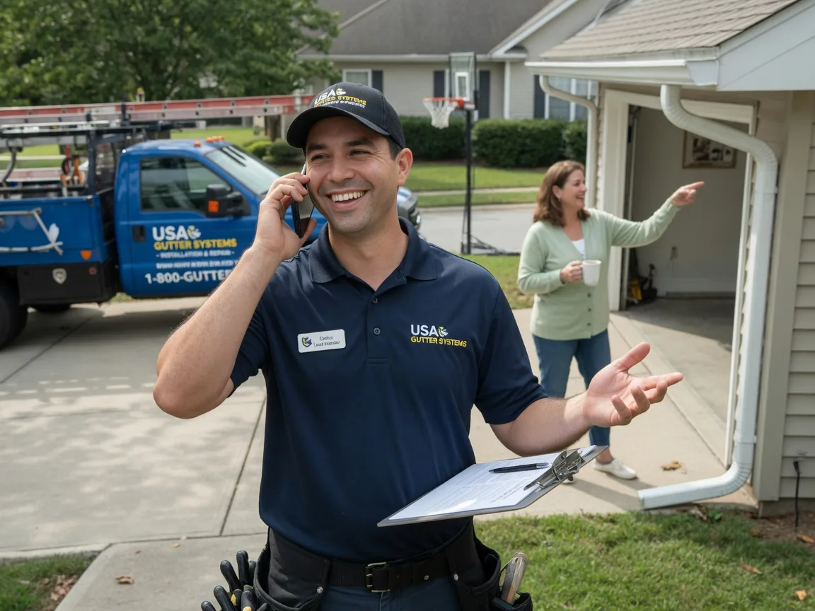 Gutter Installation Newkirk, OK FAQs